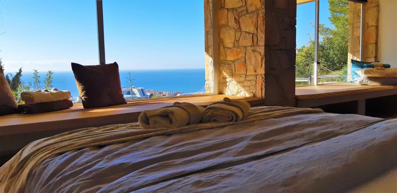 Couette-café Ashram Sunshine Sitges
